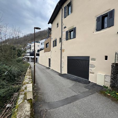 Magnifique Appartement Vue Lac - 5 Personnes Voglans ภายนอก รูปภาพ