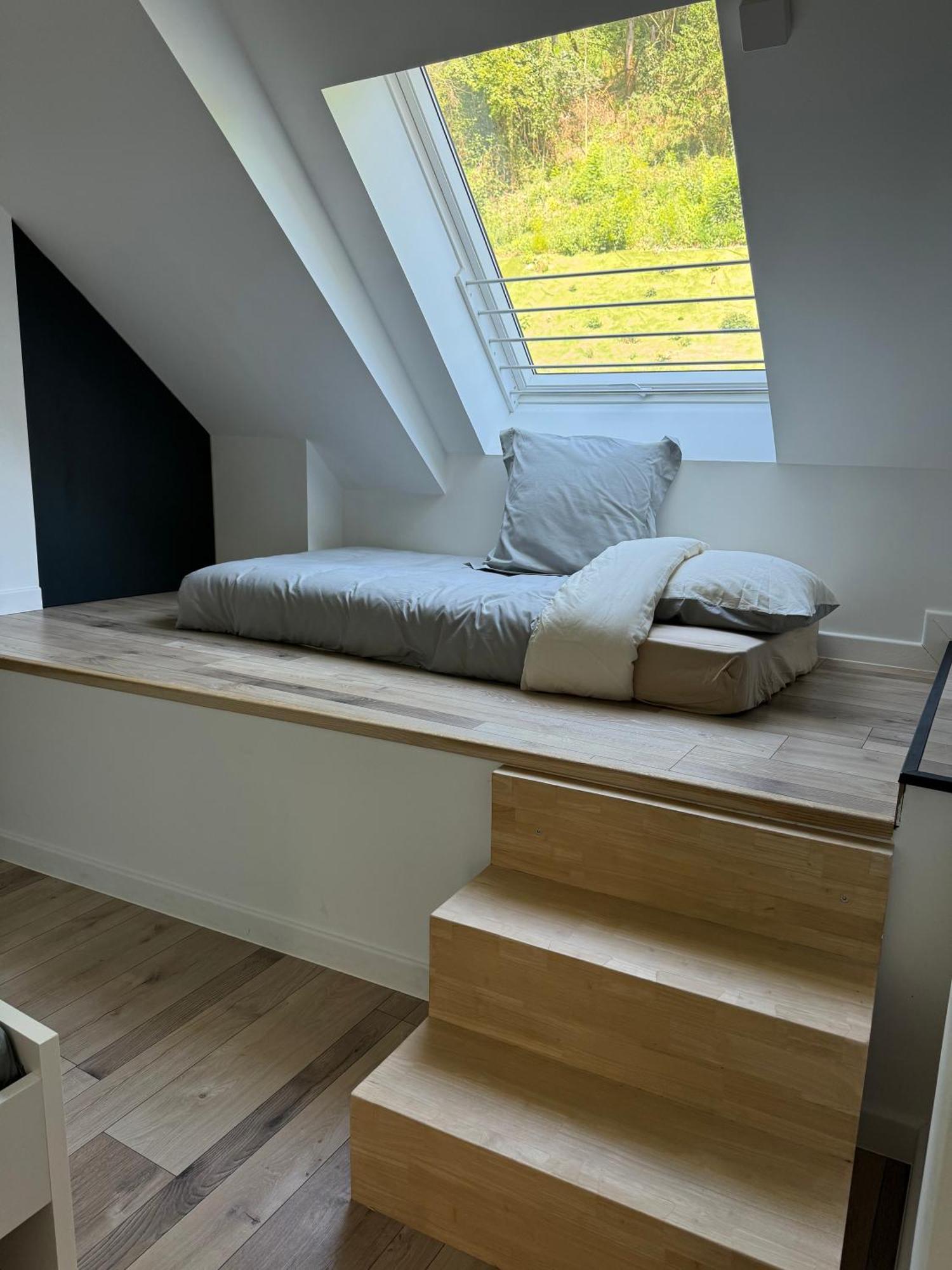 Magnifique Appartement Vue Lac - 5 Personnes Voglans ภายนอก รูปภาพ