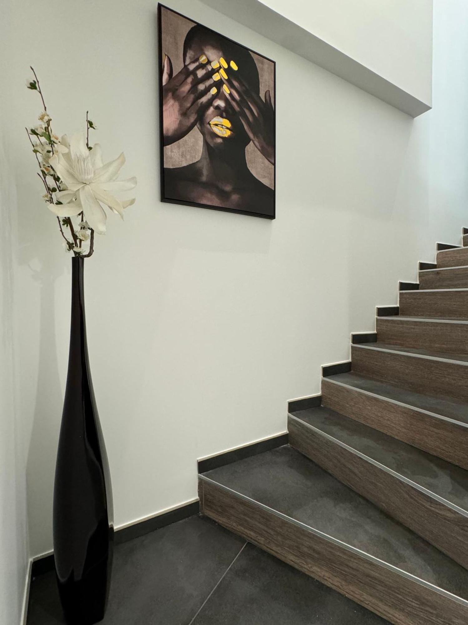 Magnifique Appartement Vue Lac - 5 Personnes Voglans ภายนอก รูปภาพ