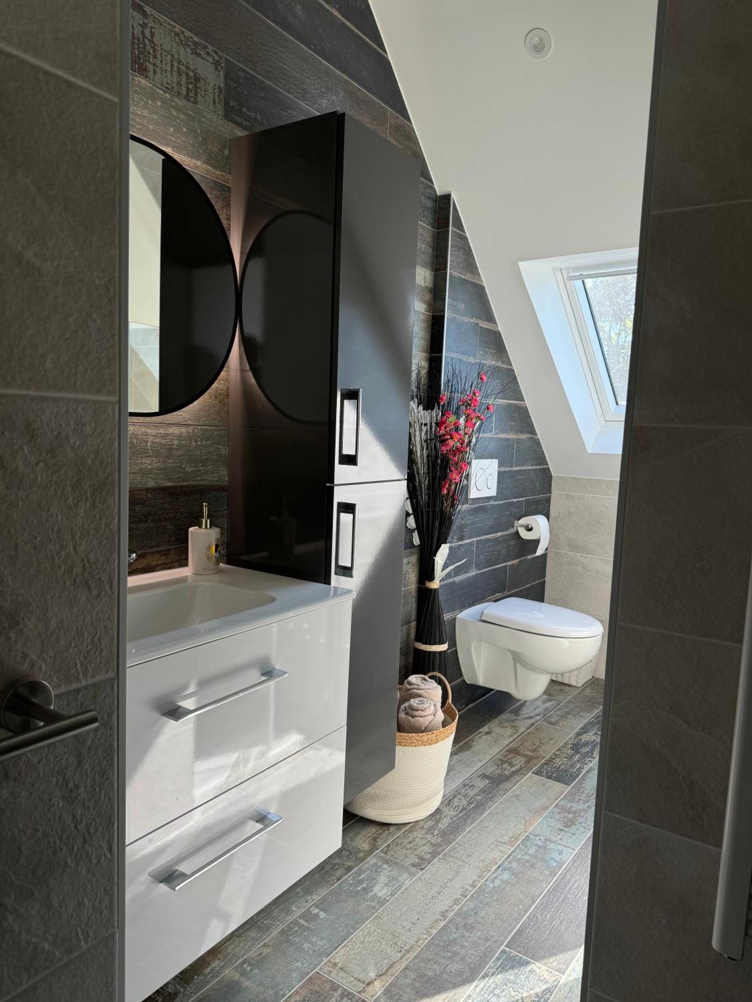 Magnifique Appartement Vue Lac - 5 Personnes Voglans ภายนอก รูปภาพ